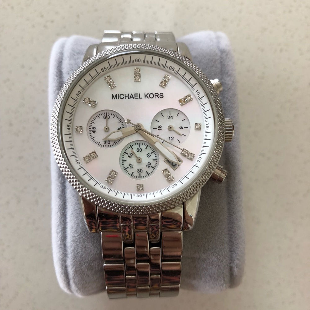 Michael Kors watch